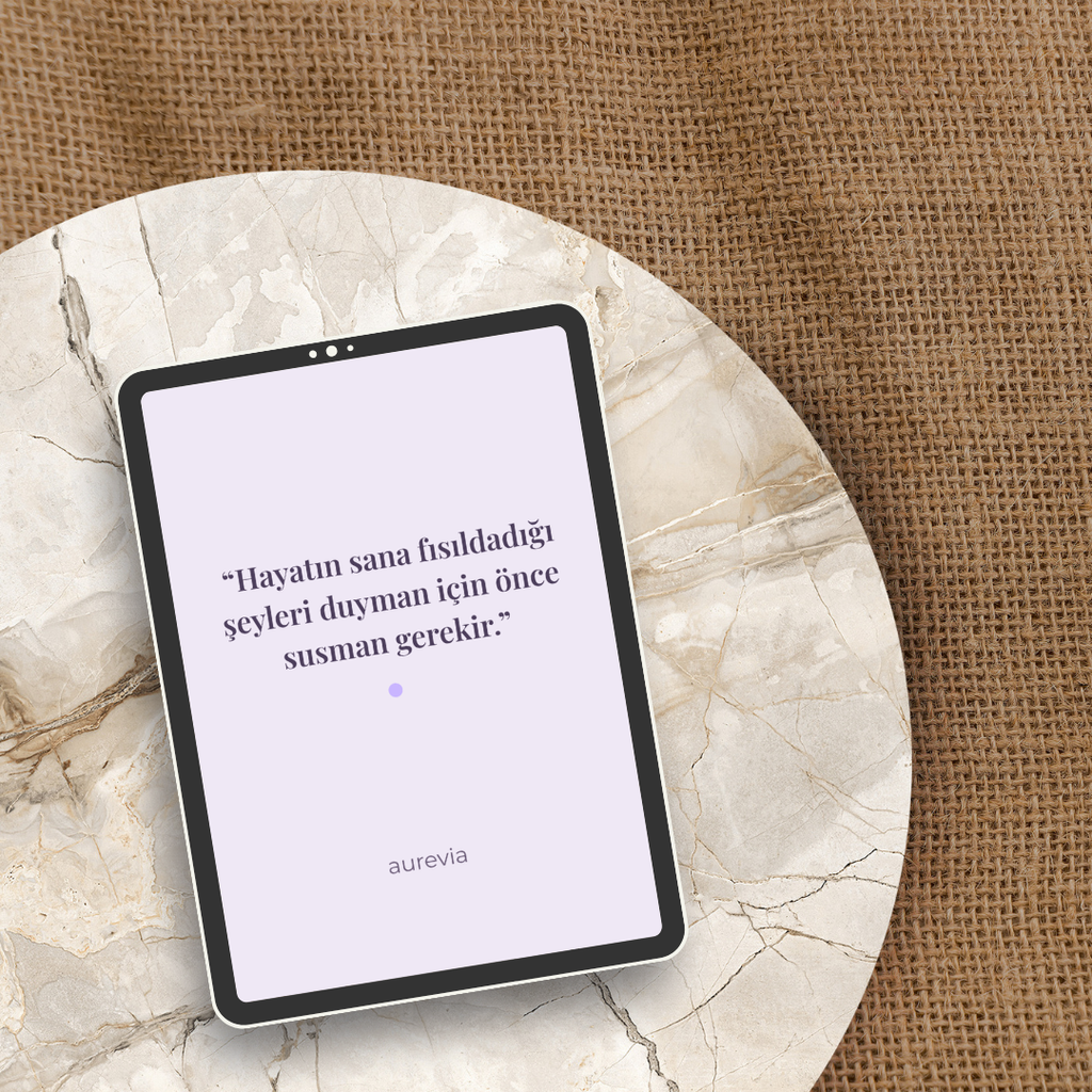 30 Günlük Mini İyileştirme Kartları- Dijital Ürün (PDF)